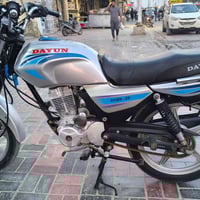 دراجة دايون للبيع موديل 21 مرقمة باسمي الدراجة كلش نضيفة 07736507785