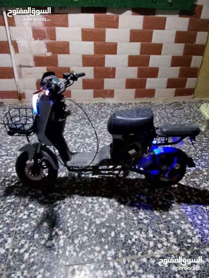 دراجه شحن مستخدم الدرجه يحتاج لها ماشا و كفرات و بدون بطاريات و السعر 130


**إذا كنت صاحب هذا الإعلان وتريد حذفه لأي سبب، رجاءا أرسل رسالة إلى الدعم الفني**