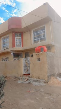 حله مرانه • ١٠٠م • ركن طابقين