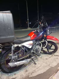 ام ليبل الابيض • موديل ٢٢ • بدون اوراق