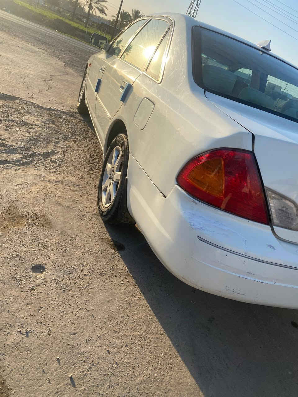 سلام عليكم افلون 2002 سياره مصبوغه عام كير محرك صدر سياره مال جناي العنوان صلاح الدين بلد تقاطع سيد محمد) ع(اخوان موتخابرون ودكولون جايك بسبب الوعود الكاذبه تم نشر سياره *********** سياره بسمي وارد خليجي بسمي تريد تحويل اتريد وكاله
