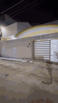 دار للبيع طابو اسهم 25 مساحه 180 متر بناء حديث طابوك صب كونكريت رباط ا...