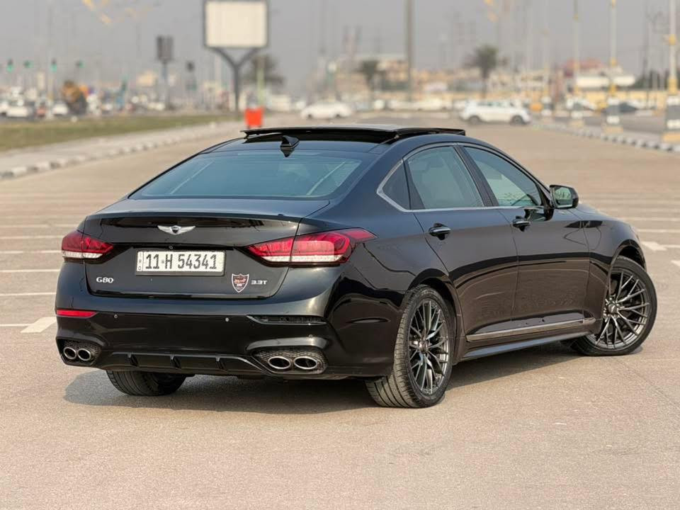 🧿عـــلـئ بــــركـــة الـــلـــه🧿
الصاروخ للبيع نقداً فقط سبورت تون توربو🚀🚀

🫡🫡الــمــصـداقــية ســـر الـــنجـــاح🫡🫡

💵الـــــســعـــــر :- 190$ ورقه وبيه مجال 
🛞نــوع الــمـركـبة:- هونداي - جينيسس
🪙الـــــمــوديــــل:-2018
⚙️حــجـم الـمـحرك:-3.300 تون تيربو🚀🚀🚀
🧭الــــعـــــــــداد:- 84.000 الف مايل
💌الـــــــوحـــــــة:-بغداد  تحويل مباشر
💥الايــــــربــــــاك:- ضارب

الضرر:-بنيد + جاملغ صبغ بدون بدون دواخل وشرط الفحص والسيارة بيه ملاحظات بسيطة

     💎💎الـــــــمــــواصــــفــــات💎💎

♦️شاشة كبيرة 
♦️بنوراما 
♦️داخل جلد ابيض 
♦️أربع انظمة للقيادة + ماوس
♦️كامرات 360 درجة
♦️بصمة تشغيل 
♦️بصمة أبواب
♦️تشغيل عن بعد
♦️هند أبريك بصمة
♦️تحكم أستيرن
♦️لد نهاري 
♦️أشاير بلمري + قلاب عند الرجوع 
♦️كشنات الأمامي كهربائي
♦️ تدفئة كشنات + تبريد
♦️بردة خلفية كهربائية 
♦️رادار أمامي للتوقف الذاتي 
♦️تحديد المسار للقيادة الذاتية 
♦️رادار خلفي للتوقف الذاتي
♦️لايت زنون
♦️حساس خلفي+ أمامي
♦️جنطة كهربائية 
♦️بردات خلفية
♦️ويل كب كروم
♦️بعد بيه أهواي مواصفات 
📞——————————————————-📞

📩للاستفسار__والتواصل :- عــلـى الارقام الموجودة

أثـــيــــــر :-***********📲📲

الاســـــيـــا :- ***********🤳🤳

  واتساب: wa.me/9647801141140

حــساب الــتيك توك:- https://www.tiktok.com/@v8_d6?_t=ZS-8x3fT5HXtX5&_r=1

  حساب الانستكرام: https://www.instagram.com/v8_8d?igsh=bnhzZWU3MzYwZnJm

📍📍📍
العنوان:-كربلاء-سريع حي المعلمين مركز 3m كار

أخوكم:- مـــحـمــد الــعــبادي
