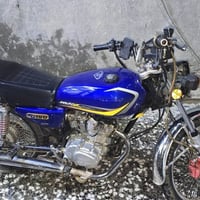 ايراني 4كير موديل 2023 الدراجه نضيفه لا نضوح ولا تبخير وخير من الله شل...