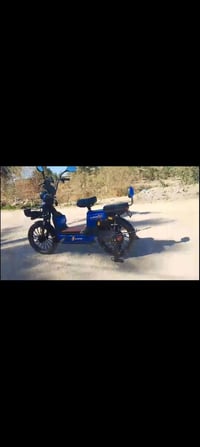 ابو الاكروب • موديل ٢٠٢٥ • ٥ بطاريات