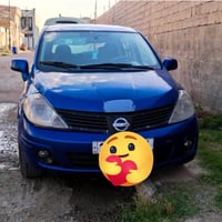 نيسان فيرسا • ٢٠٠٩ • مكينه ٢٠٠٠
