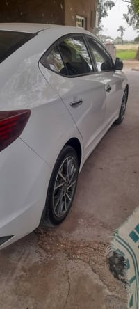 النتره خليجي ١٩ شكل العشرين كفاله عامه بيه شويه بارد واضح بسونار سياره...