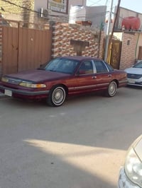 فورت امريكي • مكينه جديد • نجف