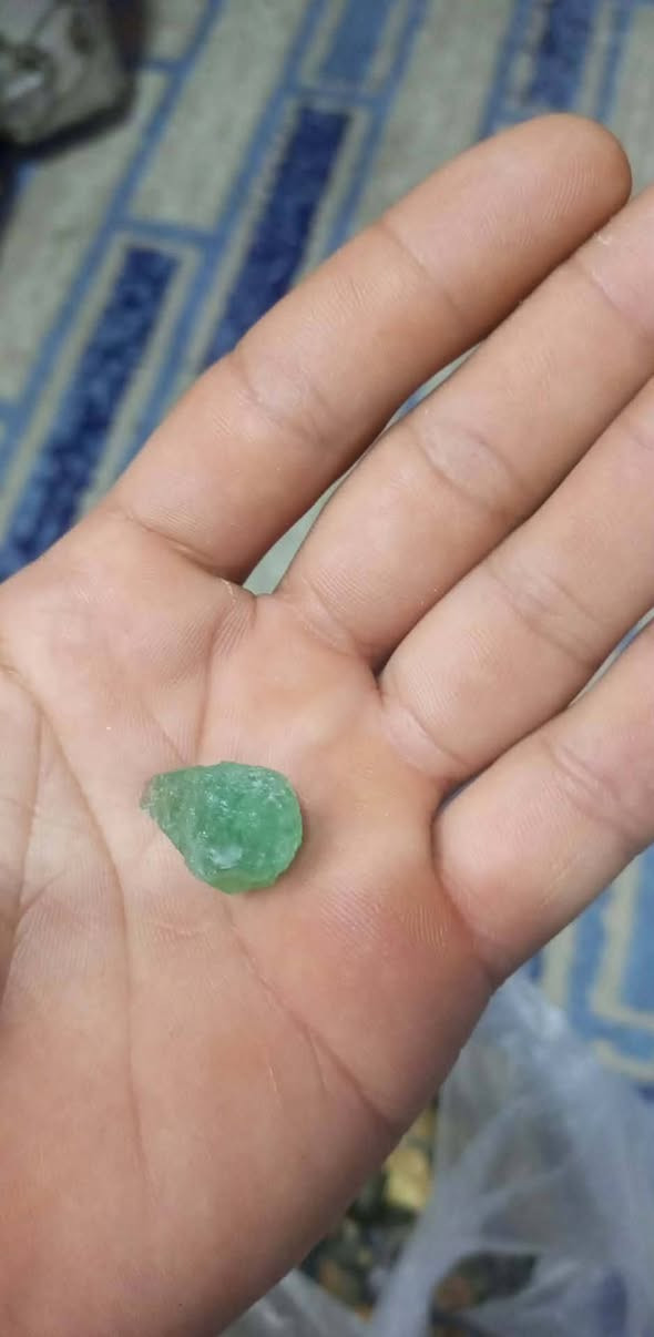 زمرد طبيعي وياقوت احمر


**إذا كنت صاحب هذا الإعلان وتريد حذفه لأي سبب، رجاءا أرسل رسالة إلى الدعم الفني**