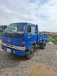 مودیل ١٩٩٧ • هەولێر • اكسل ١٦B