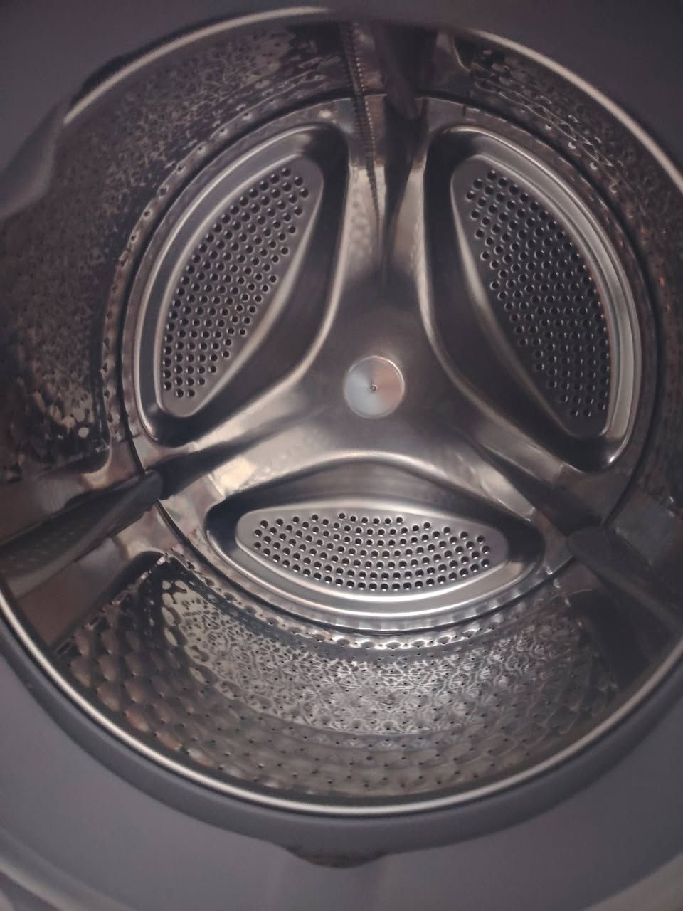 غسالة ملابس فول اوتوماتيك للبيع مستخدمة اقل من سنة نظيفة جدا
حجم 12 كيلو 

العنوان_جلولاء

للأستفسار مراسلتنا على الصفحه او الاتصال على الرقم
***********
