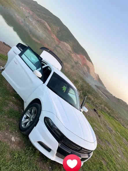 جارجر ٢٠١٩ كفاله عدا باردين مواصفات sxt *********** رقم اربيل بسمي
