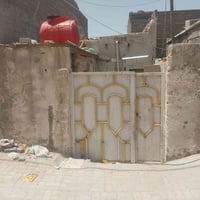 حي السفير الخامسه • ٦٥م • كاع زراعي