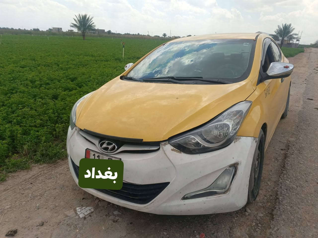 سلام عليكم
النترى مضلع موديل 12 خليجي محرك 1600كير ومحرك خير من الله السعر 86بيها مجال


**إذا كنت صاحب هذا الإعلان وتريد حذفه لأي سبب، رجاءا أرسل رسالة إلى الدعم الفني**