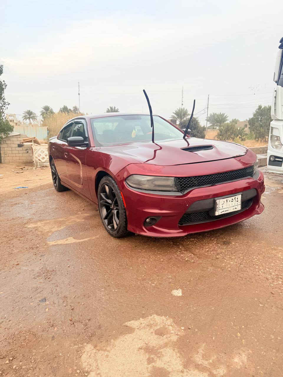 اللهم صل عل محمد وآل محمد
.
السلام عليكم 
جارجر 2018 حادث بنيد 
مواصفات  Sxt 
رقم بغداد بسمي 
ماشيه 82 اصل 
جاهزه من كلشي 
كير مكينه حداديه تخم تاير تبريد 
السعر 185 وبيه مجال بصيط؟ 
العنوان بابل شوملي 
تفاصيل اكثر. ***********
