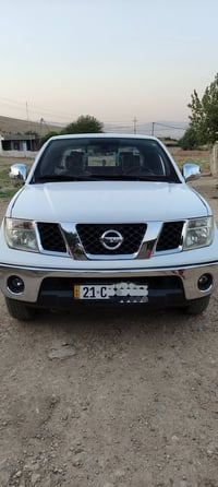 نیسان ناڤارا بۆ فرۆشتن مۆدێل 2008 سەنەوی هەتا 2029تازەیە ڕەسمی سۆنەرم ...