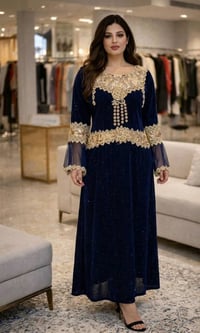 مخمل • ستراس • مقاس اكس لارج