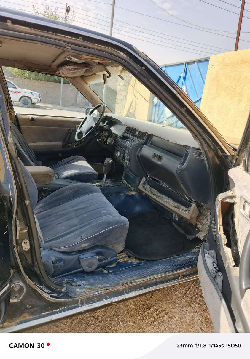 إسلام عليكم سياره سيدان للبيع ٣٣وبيها مجال اليريدها يطب خاص


**إذا كنت صاحب هذا الإعلان وتريد حذفه لأي سبب، رجاءا أرسل رسالة إلى الدعم الفني**