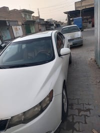 سيراتو ٢٠١٢ • مكينه جير • رقم اربيل