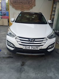 سنتافي 2014 كويتي فول مواصفات بانوراما بصمات 2 كشنات اثنين كهرباء+ تبر...