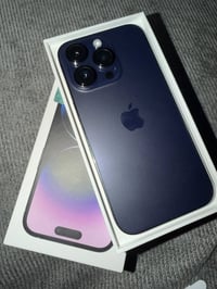 آيفون 14 برو • ٢٥٦ جيجا • بطارية ٨٠٪