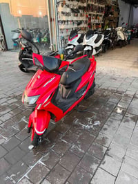 سكنس • الجيل الخامس • تحويل مباشر