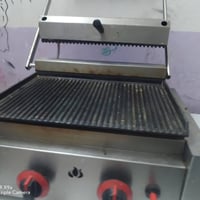 كابسه صاج • جديده • ديوانيه مركز