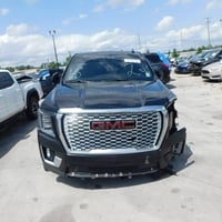 المركبة  : GMC يوكون دينالي 2021  اسود  الكفالة   : نكفل المركبة من ال...