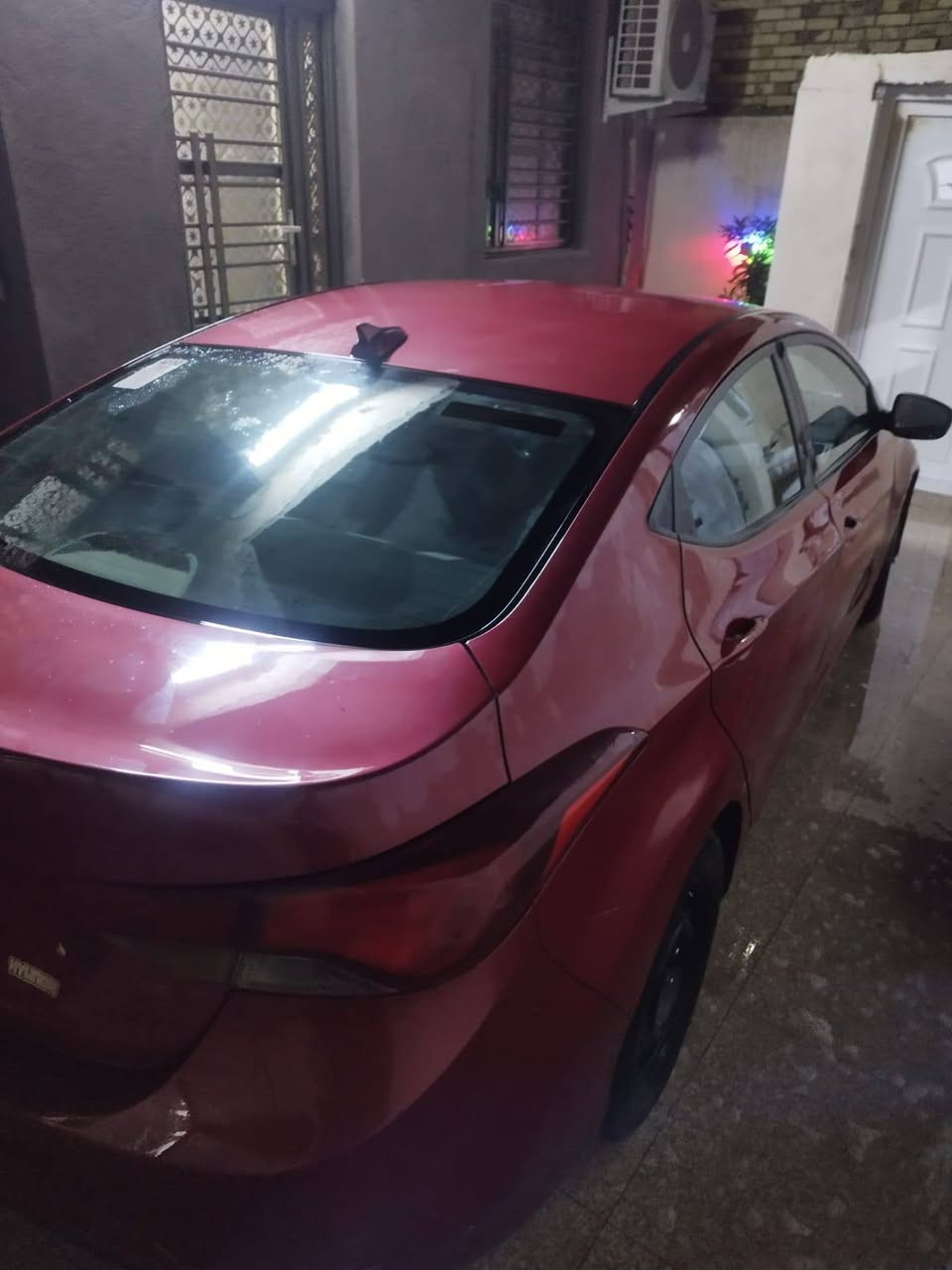 النتره موديل 16 أمريكي تبديل 3 قطع مكفوله من العيب السعر 94 الرقم ***********
