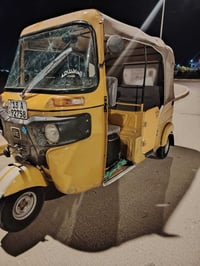 تكتك • موديل ٢١ • مسجل