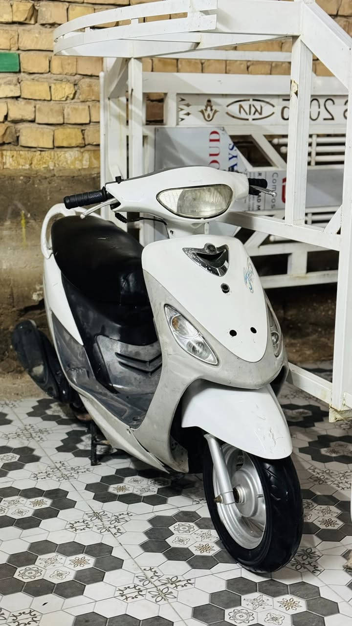 سلام عليكم درجه ماكس منغولي للبيع مامفتوحه شرط كفرته اصلي السعر 600 وبيه مجال رعيهه محتاز مكان السماوه 
***********
