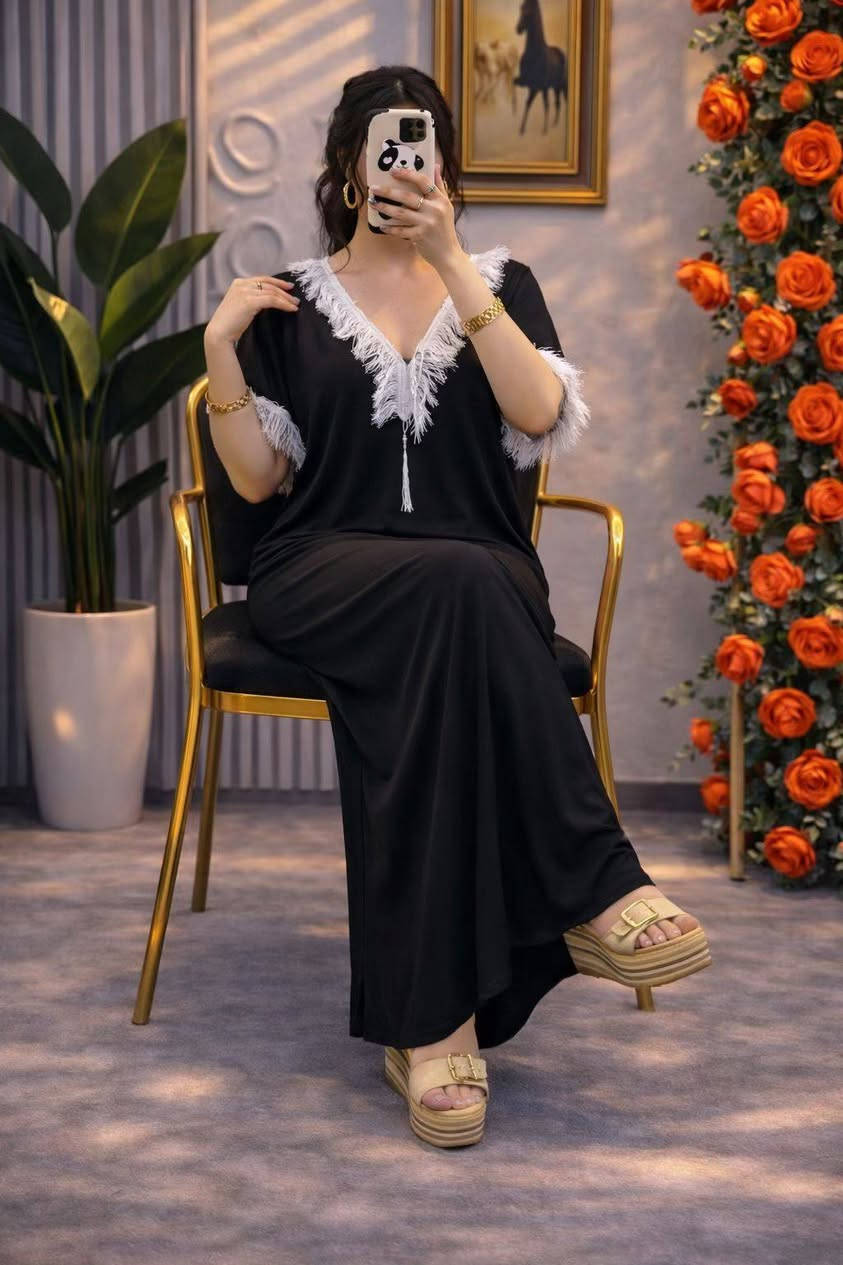 جديد ازياء سولاف للجملة 

موديل زبدة حرير مصري 

القياس فري سايز ايلبس لغاية وزن 80 

السعر مفرد  10 الف
سعر الدرزن 95الف


**إذا كنت صاحب هذا الإعلان وتريد حذفه لأي سبب، رجاءا أرسل رسالة إلى الدعم الفني**