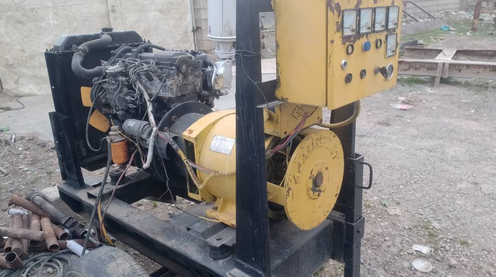 ‎مۆلیدەمازدا ٢٤کیڤی تریڤێس٠٧٥٠١٤٧٦٠٠‎ رانية, السليمانية


**إذا كنت صاحب هذا الإعلان وتريد حذفه لأي سبب، رجاءا أرسل رسالة إلى الدعم الفني**