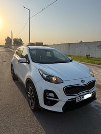 سبورتج • ٢٠١٩ • رقم بغداد