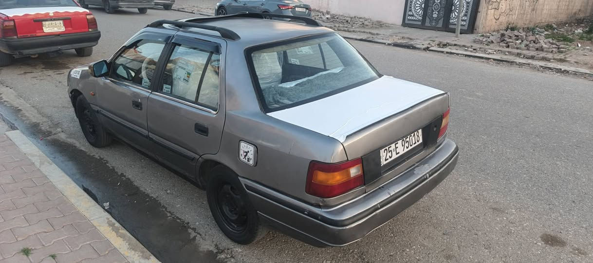 هوندا اكسل مشروع وطني شرط التحويل رقم دولي محرك كير بشرط كهربائيات جاهزه سياره جاهزه بدون نقص سعر 26بيها مجال اتصال فقط ***********
