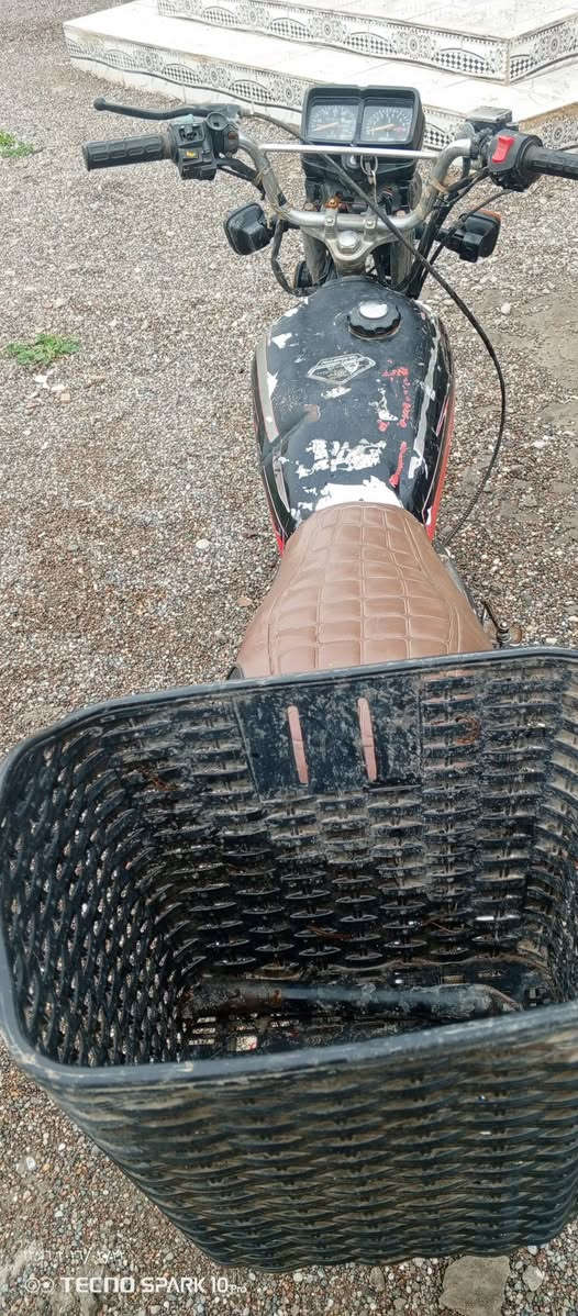 السلام عليكم موطور البيع سافان 5 كير 2018 جاهز شغال السعر 180 وبي مجال قليل شراي  ***********
