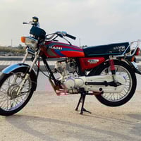 موتوسيكل • ٤ قير • نظافة ٩٠٪