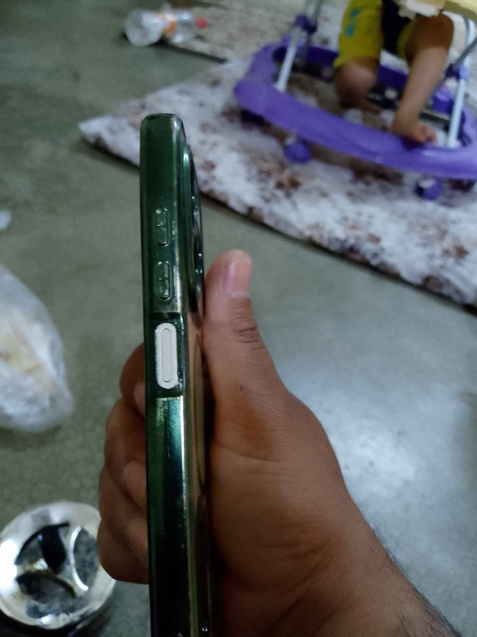 ذاكره ١٢٨الرام ٨جهاز مال بيت ماوصل صيانيه كركوك, العراق


**إذا كنت صاحب هذا الإعلان وتريد حذفه لأي سبب، رجاءا أرسل رسالة إلى الدعم الفني**