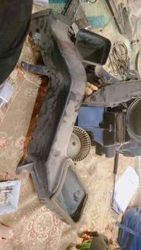 غراض نيسان ارمادا كيجات ومنضومه تبريد خلفي كامل هي وا الفان وا مع ضاغط...