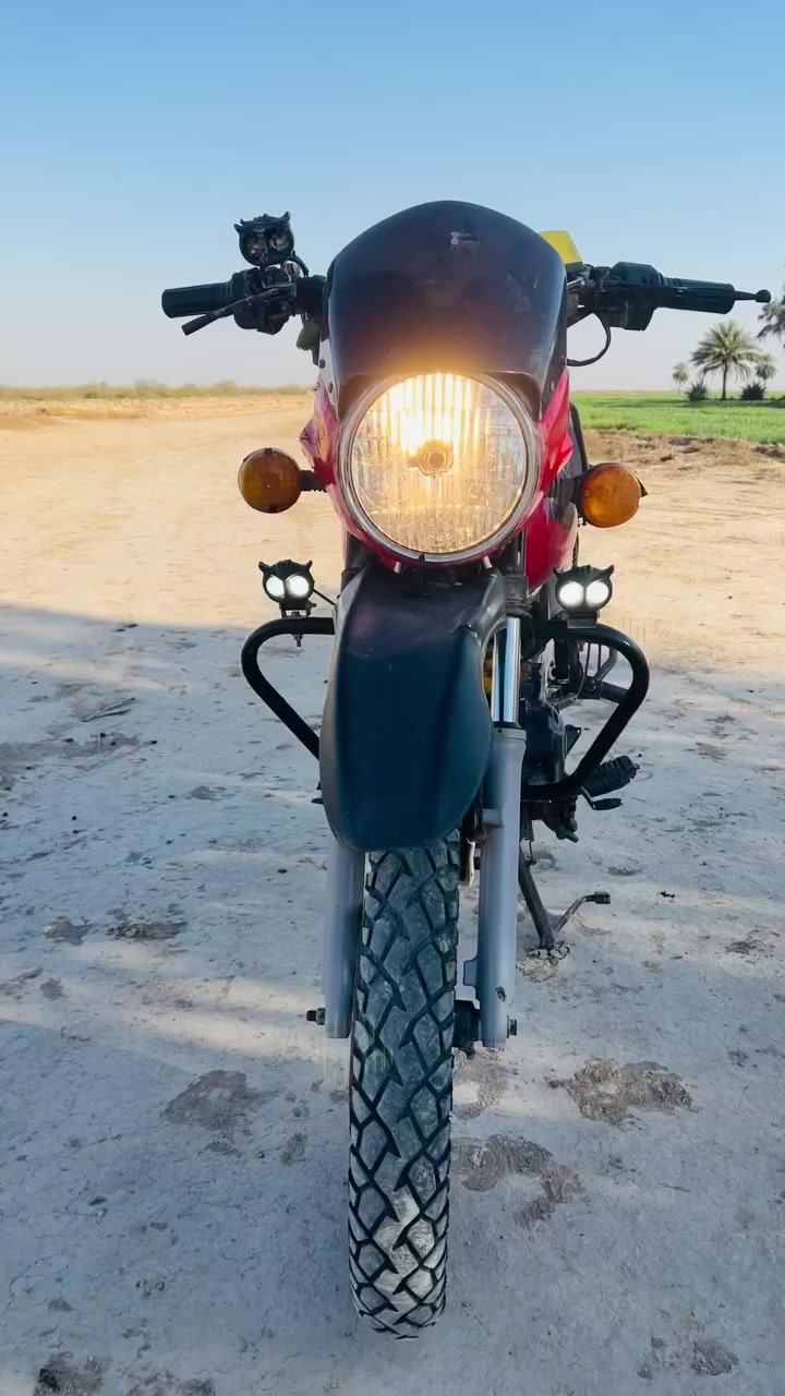 دراجه للبيع كلك بوكسر محرك دايوان ٢٣ مكفوله العنوان واسط العزيزيه السعر 725 وبيها مجال راسلني بيك خير وتدلل


**إذا كنت صاحب هذا الإعلان وتريد حذفه لأي سبب، رجاءا أرسل رسالة إلى الدعم الفني**