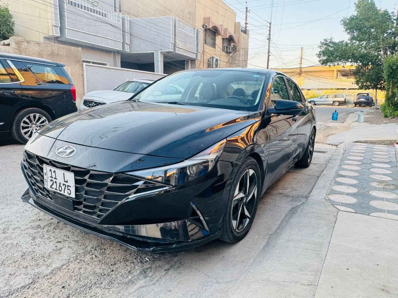 يالله
النتره هايبرد مديل 23 لمتد فول مواصفات اللاخير 

تشغيل عن بعد💎

فتحت سقف💎

سايد بريك كهربائي💎

كشنات جلد💎

اشاير بالمري💎

تبريد قطعتين امامي وخلفي💎

حساس خلفي +امامي💎

شاشه حجم كبير💎

دسك عدد4💎

كامره خلفيه💎

مدخل (USB/AUX)💎

3انضمه قياده (نورمال/ايكو/سبورت)💎

خزن ميموري💎

سستم صوت بلادي💎

لد نهاري💎

زنون بلادي💎

 ماشيه 71الف حادثها خفيف وحلو جانبي بابين
التفاصيل والسونار بالمنشور + نقص ماطور ستيرن ينزل من سعرها

السعر ب 145 وبيها مجال حك الجيه 
عنواني بغداد حي اور 
***********

متواجد 24ساعه♥️
