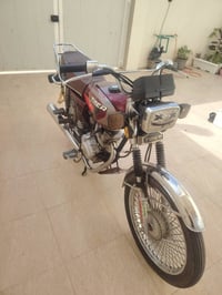 موديل ٢٠٢٠ • وزن ثقيل • محرك مفتوح
