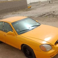 سوناتا • ٢٠٠١ • ميكانيك شرط