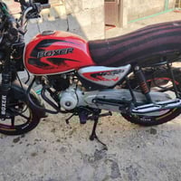 دراجه للبيع موديل 2023 كامله مكمله التحويل ثاني يوم لاصرف لاتبخير العن...