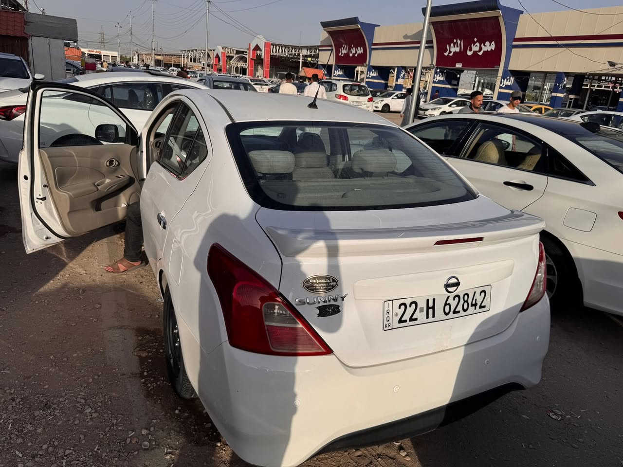 صني ٢٠٢١بيها بارد بل جنطه شبر ول باب سدر بيها رصعه سعر ١٦مليون تواصل على***********
