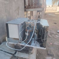 مكيف 100% • ثلج • دوانيه الشاميه