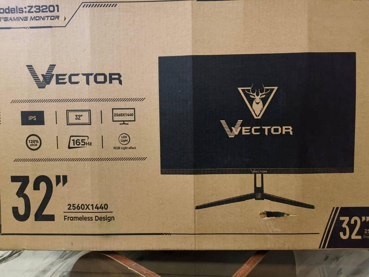 سلام عليكم شباب
عندي pc للبيع مستعمل قليل اقل من ٧ اشهر
مواصفات الكيس مع كامل ملحقاته والقطع جديده كلشي وياه باكيته
17 8700k
Msi z390 pro WiFi
Ram t-force 16x2 3400hz
Gpu rx 580 super white
Hard
1t hdd
256G ssd
Psu 700w deepcool
Case high tower h54 pro 6fan
معاها شاشة(مواصفاتها بالصورة) و ماوس و كيبورد RGB و سماعة  و يدة و كرسي و ميز 
السعر 850 الف  وبي مجال
للتواصل واتساب ‎0751 809 8565
عنواني الموصل
