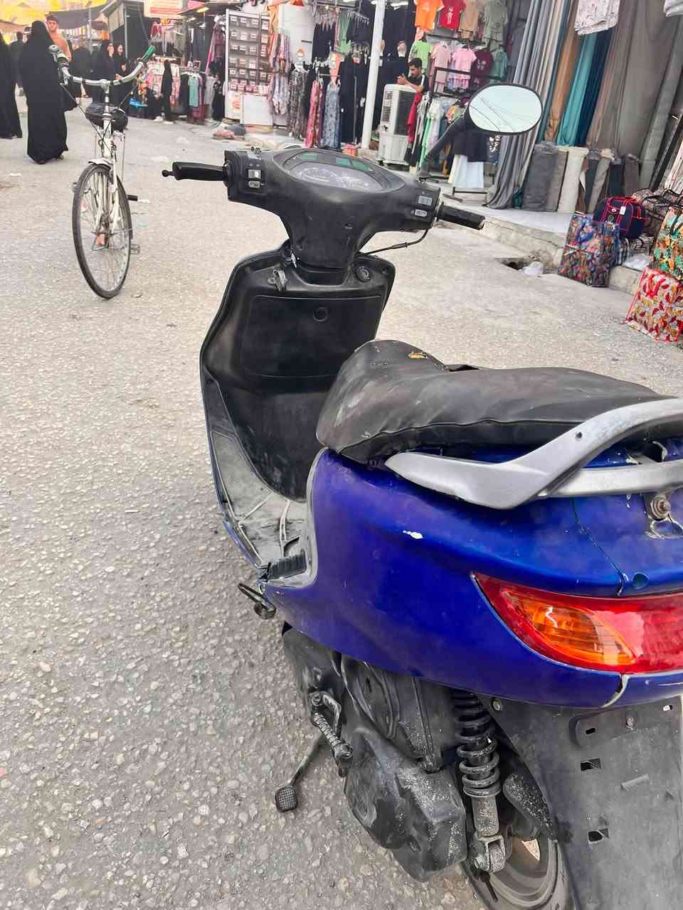 فراشه فحل للبيع مستعجل علا بيعتهه ب250وبيهه مجال نضيفه برغي ماضب عليهه شغاله سلف هندر ***********
