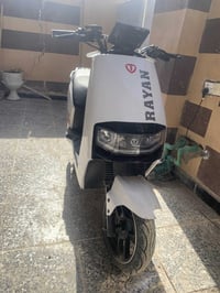 دراجة الشحن الريان مديل 2025 ملف الـ2000 الدراجة بيها بعض الملاحظات با...