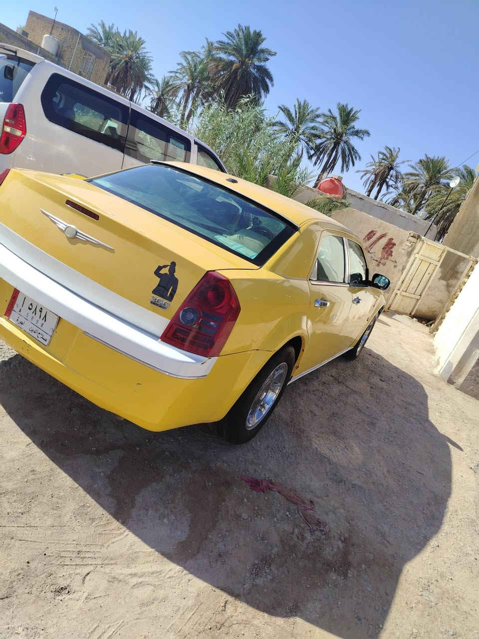 اوباما جاهزه من كلشي بيع مراوس حسب القناعه سنويه 2028   سعر 105 ////***********
